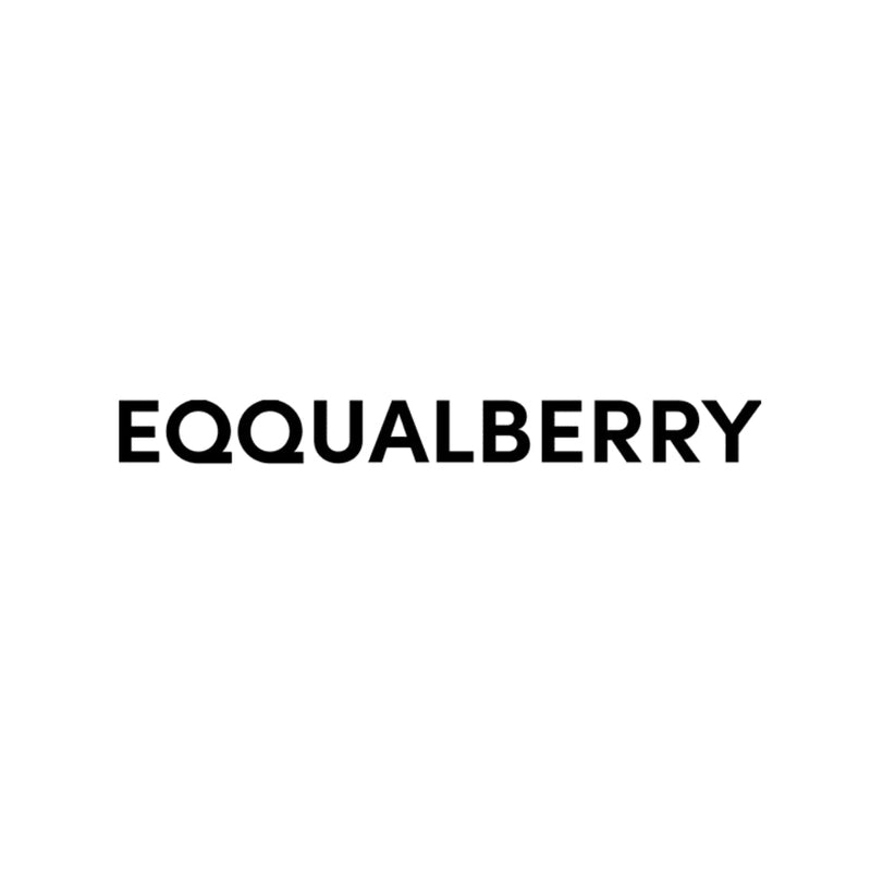 EQQUALBERRY