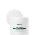 ANUA Heartleaf 77 Toner Pads, Exfoliating Facial Pads for Glass Skin, Hydrating, Sensitive Skin, 70 Pads