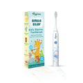 Smile Star Smart Tooth Brush