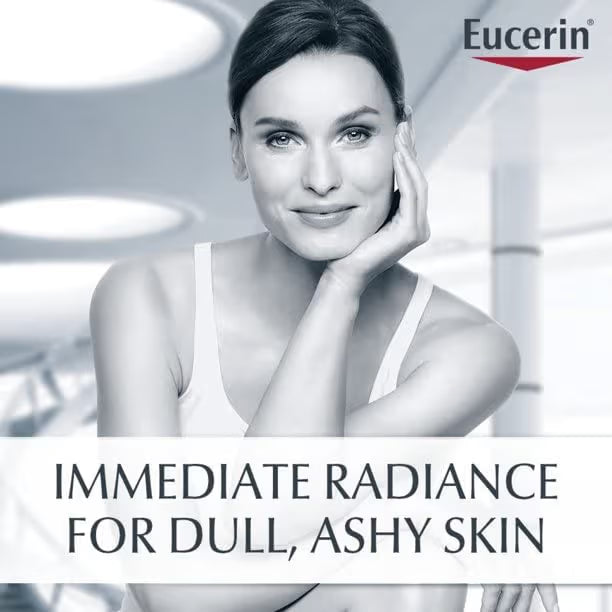 Eucerin Intensive Repair Lotion 500 Ml