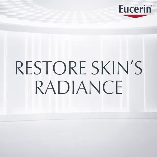 Eucerin Intensive Repair Lotion 500 Ml