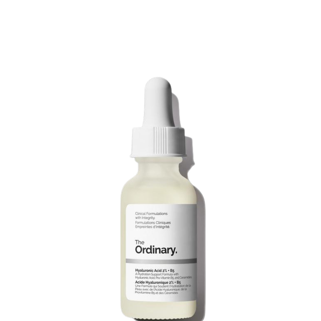 The Ordinary ORDINARY HYALURONIC ACID 2% +B5 30ML