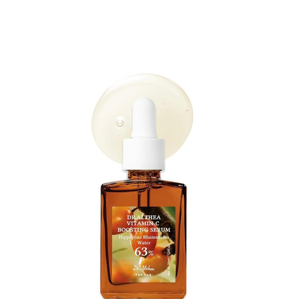 Dr. Althea Vitamin C Boosting Serum 30 ml