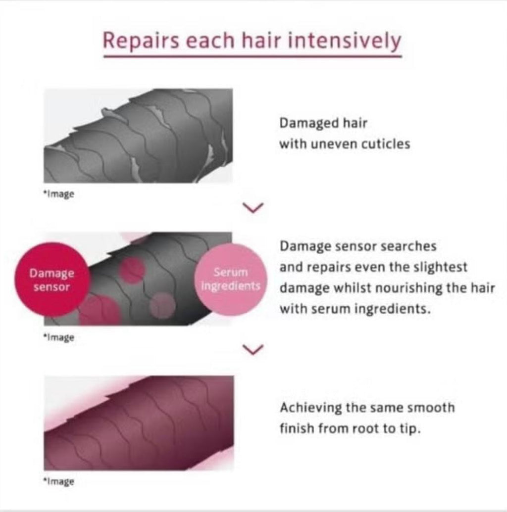 Fino Premium Touch Hair Treatment Mask 230g