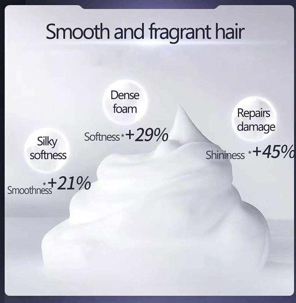 Fino Shiseido Fitit Premium Touch Moisturizing Shampoo 18.6Fl.Oz.550Ml