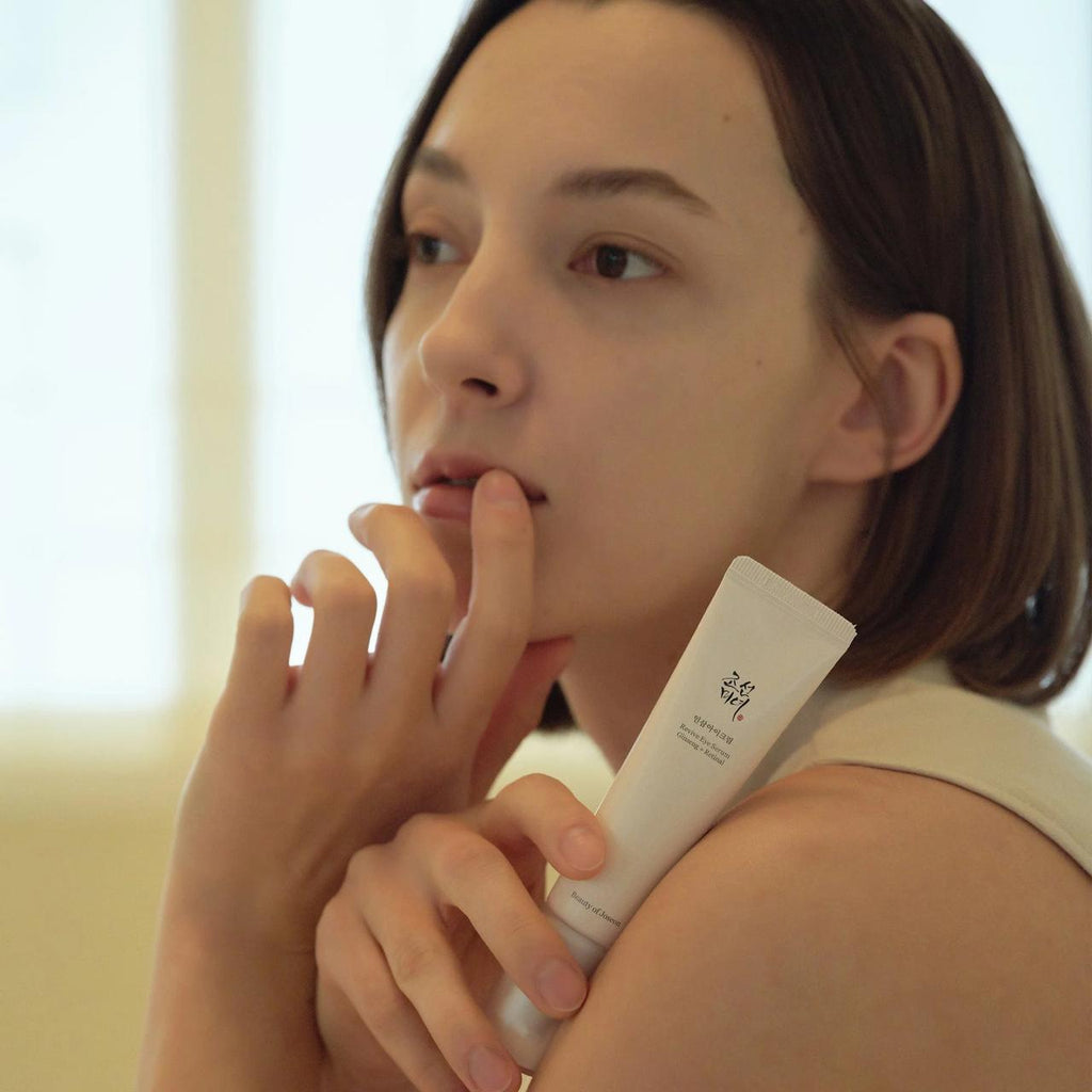 Beauty of Joseon Revive Eye Serum with Ginseng Retinal Eye Serum Cream 30ml