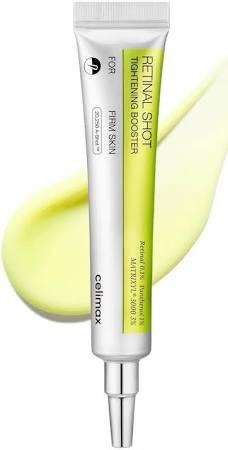 Celimax Retinal Shot Tightening Booster Serum 15Ml
