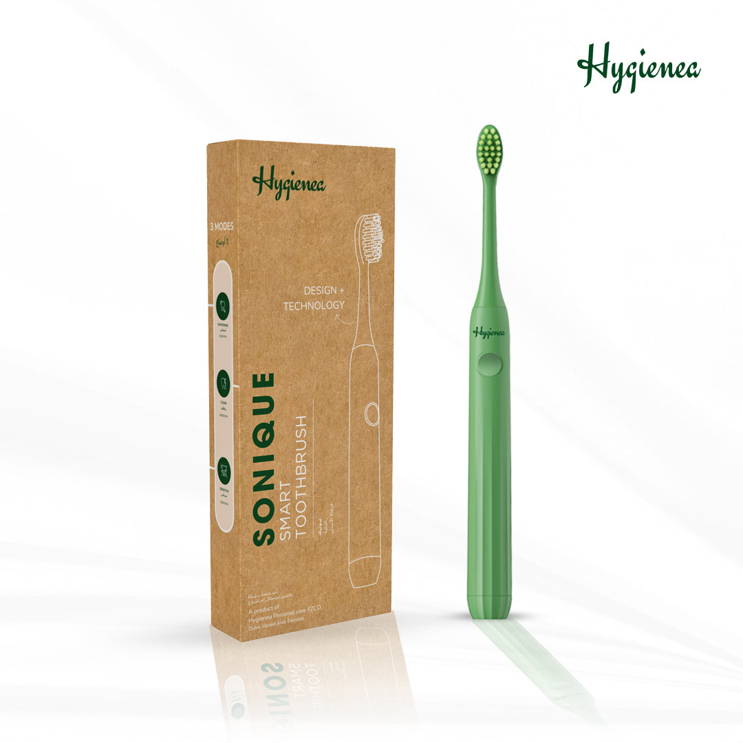 Sonique Smart Tooth Brush