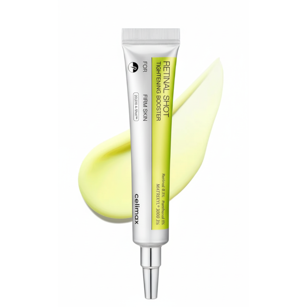 Celimax Retinal Shot Tightening Booster Serum 15Ml